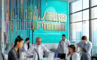 跃盛信息咨询服务部招聘简章