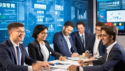 湖南优昂信息技术咨询，助力企业数字化转型的信赖伙伴