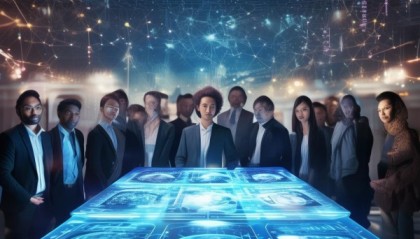 凡科文化源盛，技术赋能未来，信息技术咨询领域的创新与发展