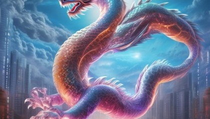 龙安信息咨询服务，重塑行业未来的关键力量