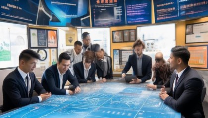 绍兴科高信息技术咨询，助力企业数字化转型