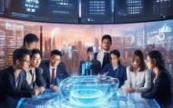 乾安信息咨询服务，助力商业发展的新引擎