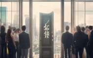 兴圣信息咨询服务招聘，打开市场之门的 doors