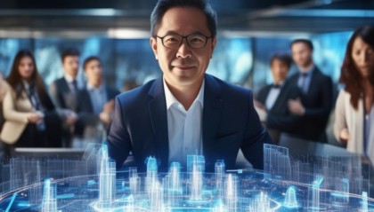 宏政信息咨询服务，助力政府与企业的数字化转型