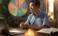 POSITION SEARCH:调整心态，开启职业转型的智慧