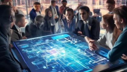 信息化规划咨询协议，助力企业数字化转型的智慧工具——为企业打造数字化转型的智慧咨询服务。