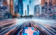 上海新克信息技术咨询，通过 leveraging Chinas internet industrys unique characteristics，Transforming the firm ecosystem and creating a platform for innovative growth.