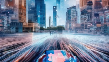 上海新克信息技术咨询，通过 leveraging Chinas internet industrys unique characteristics，Transforming the firm ecosystem and creating a platform for innovative growth.