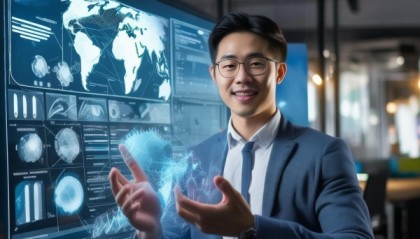 信息化项目咨询师，助力企业数字化转型的关键角色