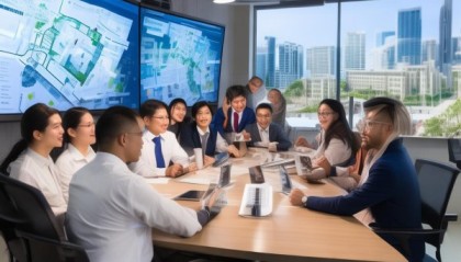 姜堰信息咨询服务部，助力 local growth，推动科技发展