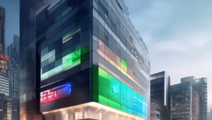 宽城智创，智慧城市建设服务之选