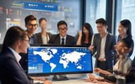 诚鸿信息咨询服务部，全球领先的信息咨询与战略合作伙伴