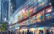 哈密信息咨询服务中心助力社会经济发展的新引擎
