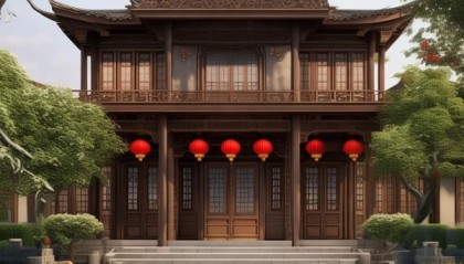 房屋规划与设计解决方案咨询服务部