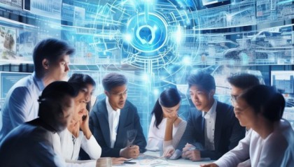 淮安信息咨询服务，赋能数字化转型的创新力量