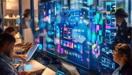 沧州企业信息化咨询助力企业发展数字化