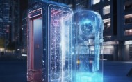 星愿电话，改变人类认知的桥梁