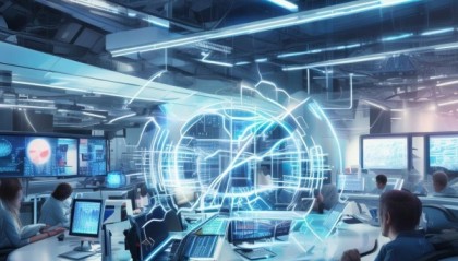 保定锦程信息技术咨询工作室，技术赋能，未来无限