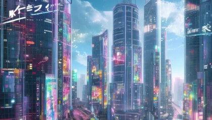 大兴，信息科技的新引擎