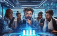 小米，信息咨询服务领域的创新者与领导者