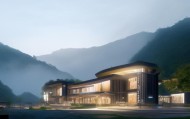 山阴，信息咨询服务中心的摇篮