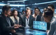 中言，技术咨询领域的创新与未来展望