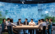 长兴小芳信息咨询服务部，助力企业数字化转型的创新力量