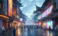 高淳，数字赋能，信息赋能，未来新机遇