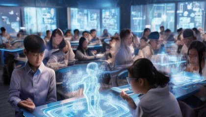 走进北京信息化教育咨询系统，重塑教育价值的创新实践