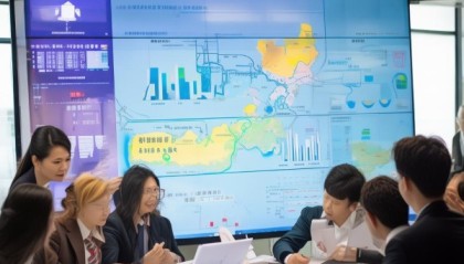 息县信息咨询服务，助力企业发展与民生改善