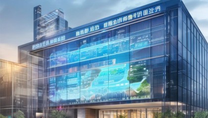 吉林信息化管理咨询中心，助力区域经济高质量发展