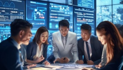 合德信息技术咨询服务，助力企业数字化转型的专业解决方案