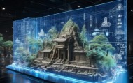 探索西陵信息咨询服务，从历史到未来的未来展望
