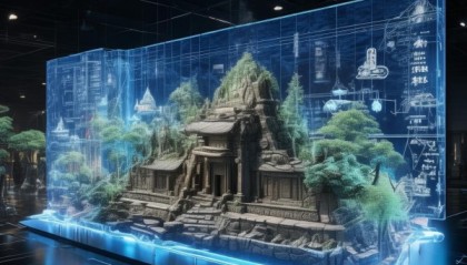 探索西陵信息咨询服务，从历史到未来的未来展望