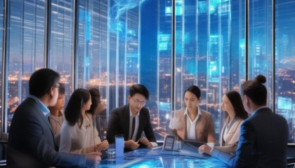 聚焦技术驱动，赋能未来机遇，乐山中亿投信息技术咨询引领未来发展。