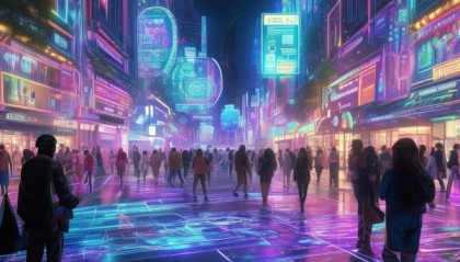 技术革新引领用户需求，光明区创新引领未来