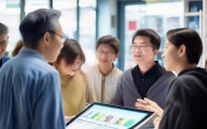 吕梁信息化教师咨询网，助力教育信息化，提升教师专业素养