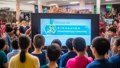 漳州市马丁信息技术咨询，服务 marginalized社区，助力技术发展
