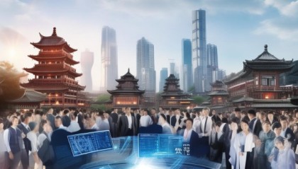 数字化转型中的浙江经验，浙江信息化技术咨询模式