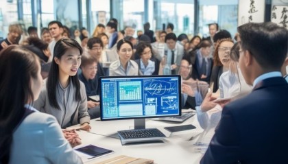 福建信息化技术咨询技术与实践