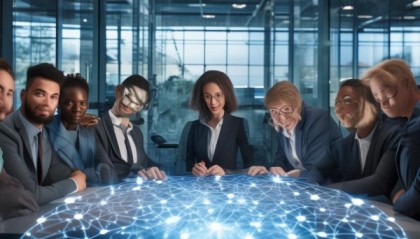 信息化咨询类投入，数字化转型背后的动力