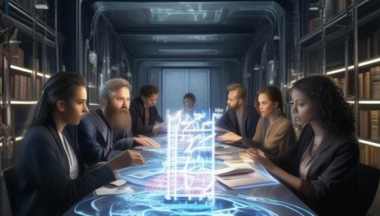 贵创信息咨询服务，助力创新与发展的永恒智慧
