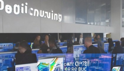 赛迪咨询，您的信息化需求信赖之源