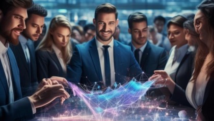 助力企业数字化转型，开启创新未来——龙游伟创信息咨询服务部