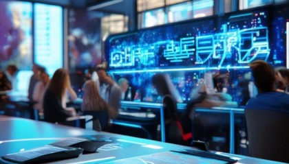 助力数字化转型，广东信息化咨询电话助力企业更高效