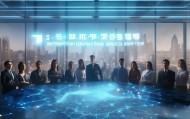 博铭信息咨询服务部，引领未来，提供专业服务