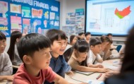 河北信息化少儿编程咨询，助力青少年全面发展