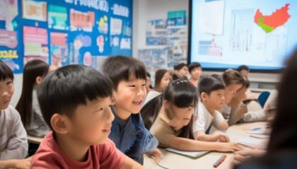 河北信息化少儿编程咨询，助力青少年全面发展