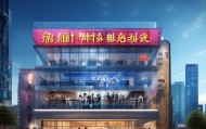 海口龙华清思溪信息咨询服务部，助力您的财富增长与市场竞争力