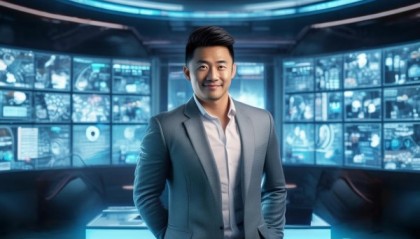 昌百鹏，信息咨询服务领域的创新者与引领者